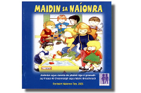 Maidin sa Naíonra